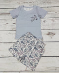Camouflage Duck Set for Boys