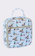 Blue Duck Lunchbox