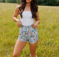 Camo Shorts
